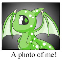 a picture of me
